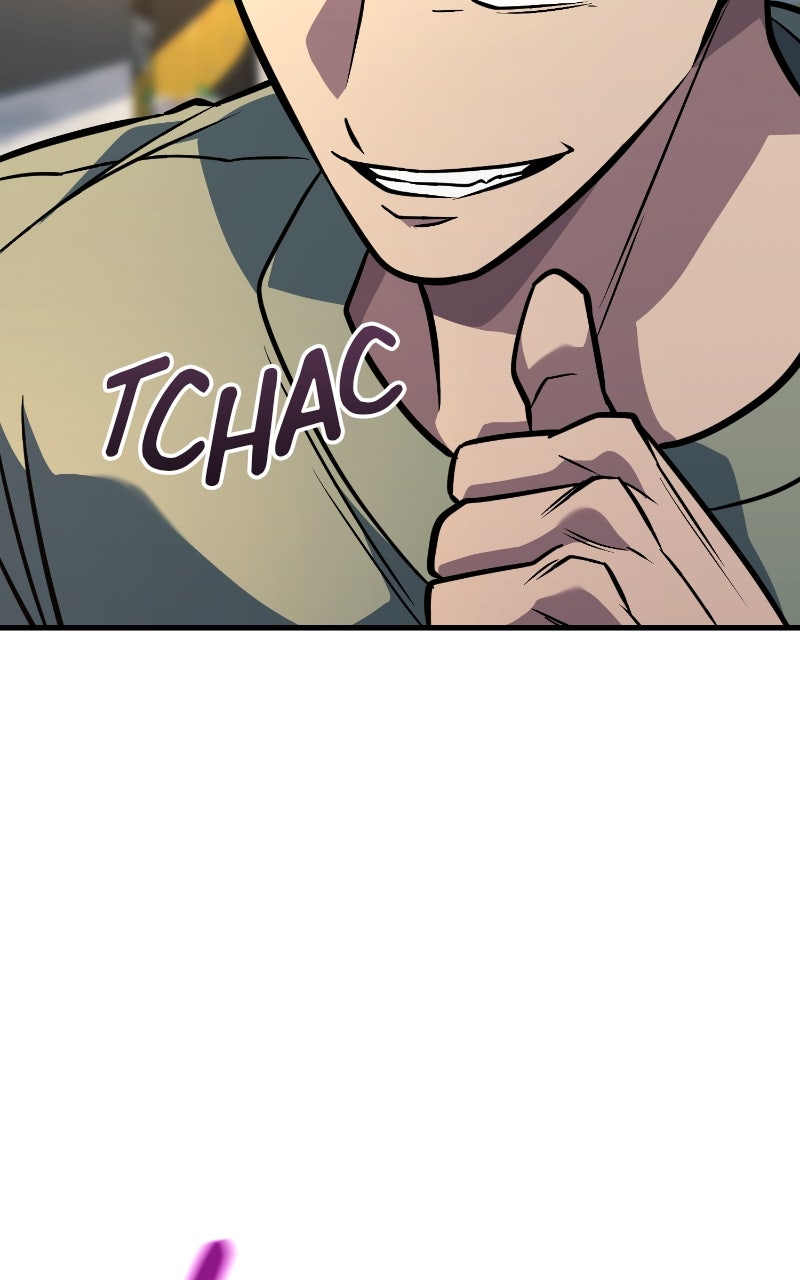 Read King of the Arena FR Manga Online