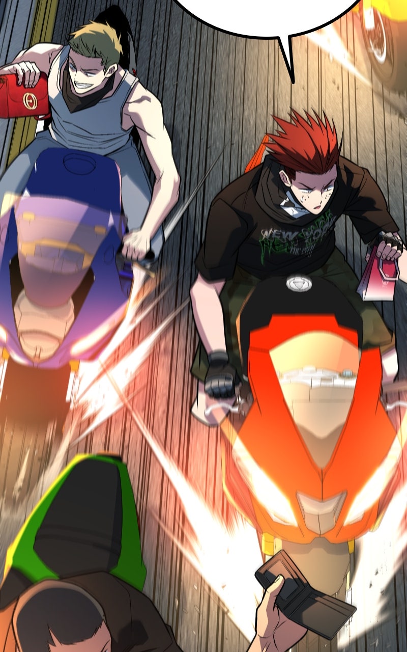 Read King of the Arena FR Manga Online