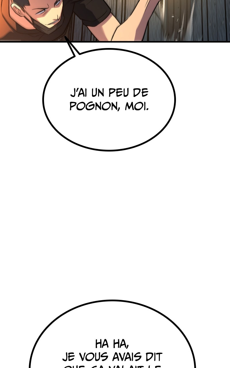 Read King of the Arena FR Manga Online