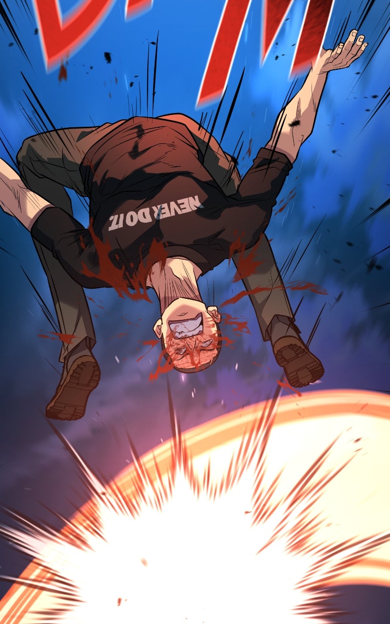 Read King of the Arena FR Manga Online