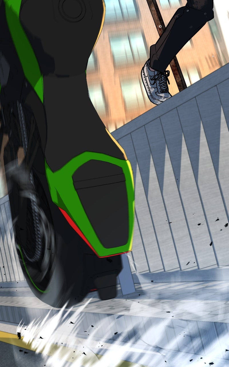 Read King of the Arena FR Manga Online