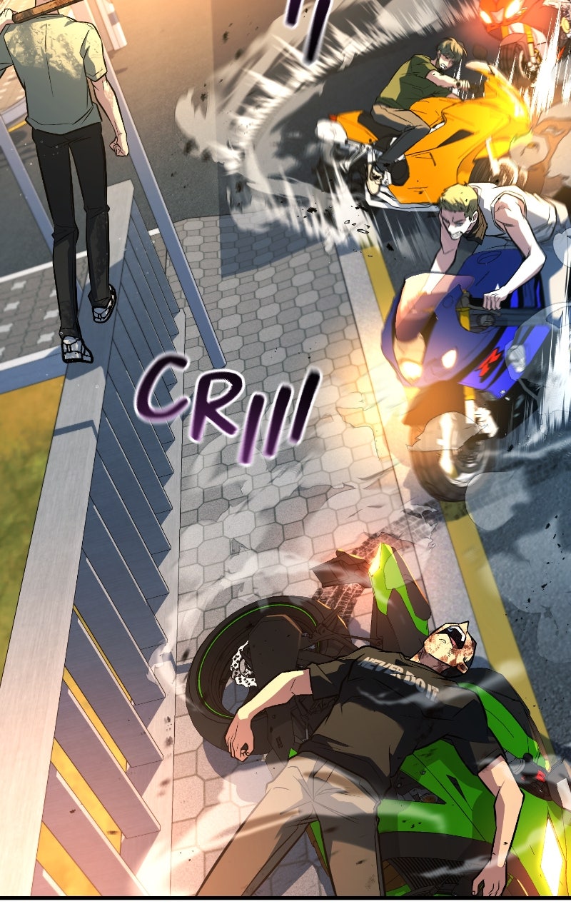 Read King of the Arena FR Manga Online