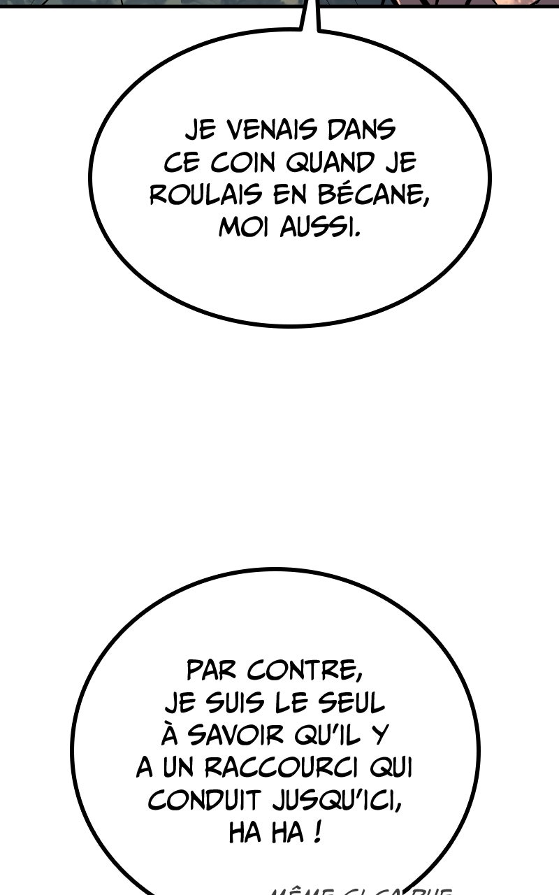 Read King of the Arena FR Manga Online