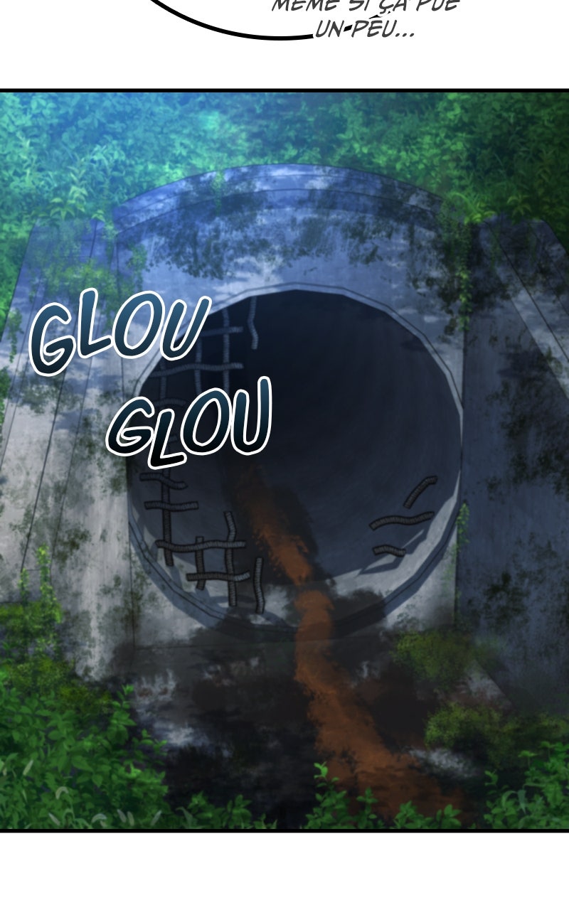 Read King of the Arena FR Manga Online