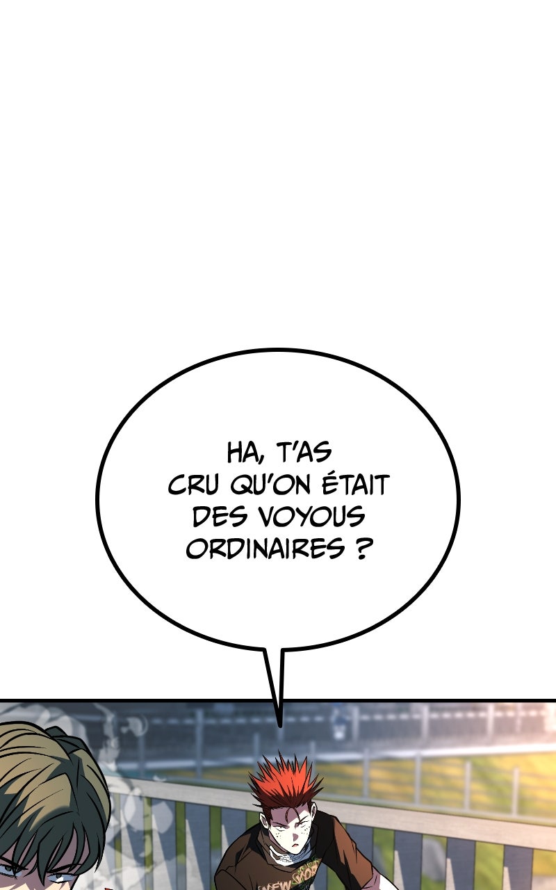 Read King of the Arena FR Manga Online