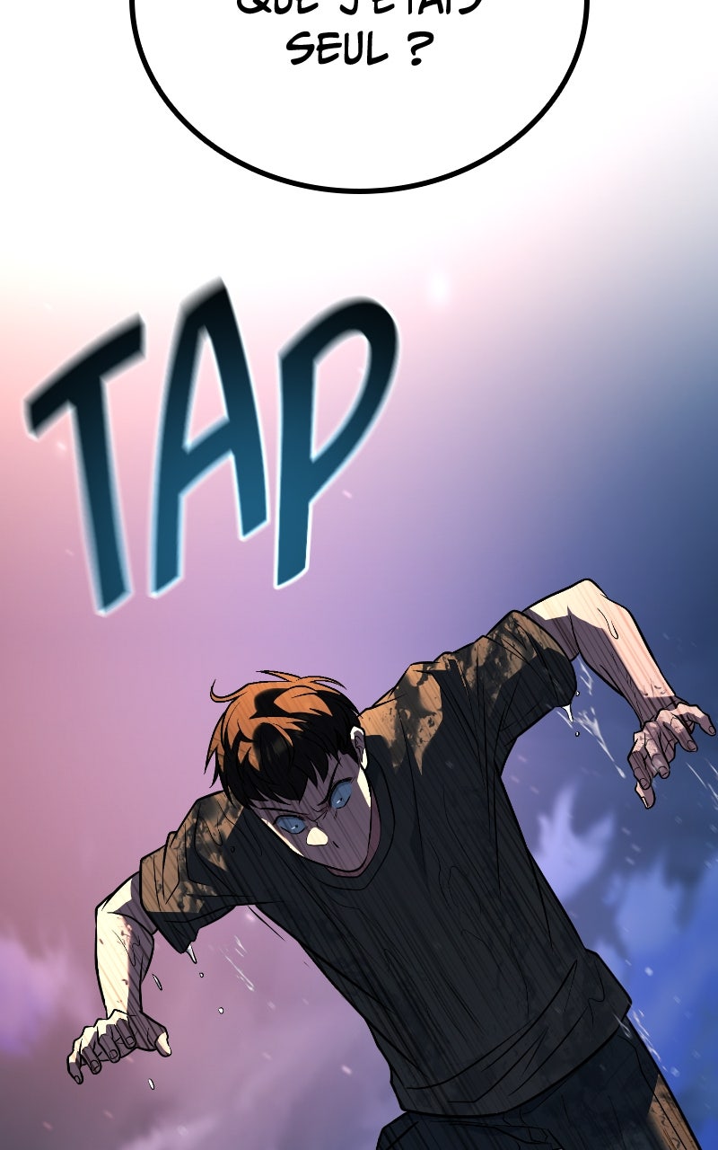 Read King of the Arena FR Manga Online