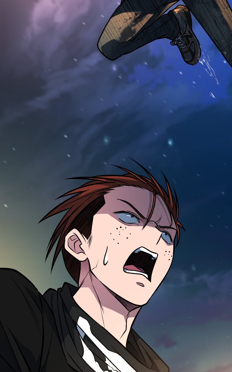 Read King of the Arena FR Manga Online