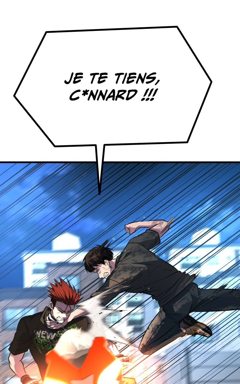 Read King of the Arena FR Manga Online