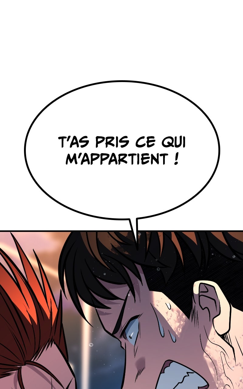 Read King of the Arena FR Manga Online