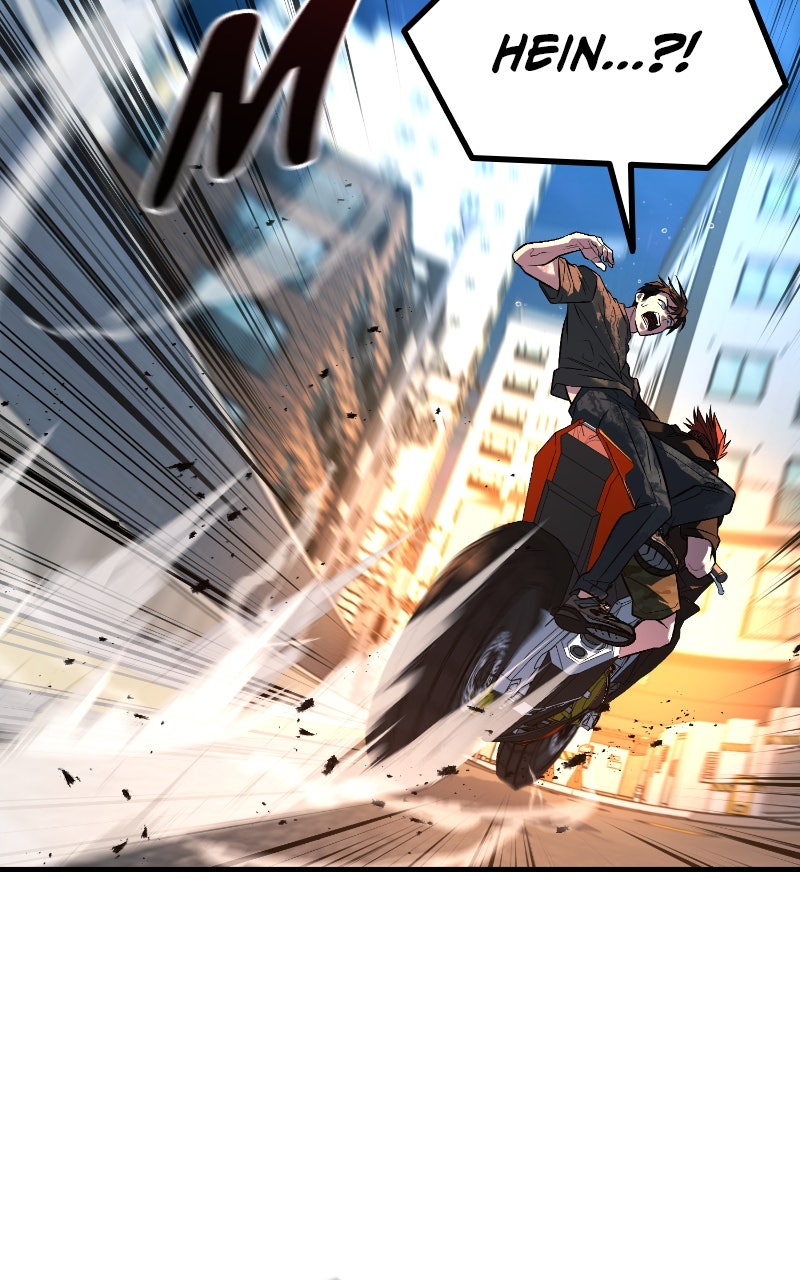 Read King of the Arena FR Manga Online