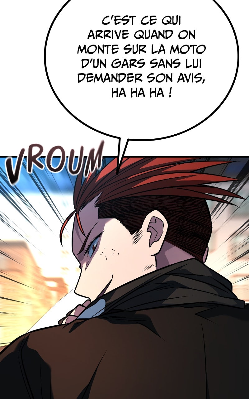 Read King of the Arena FR Manga Online