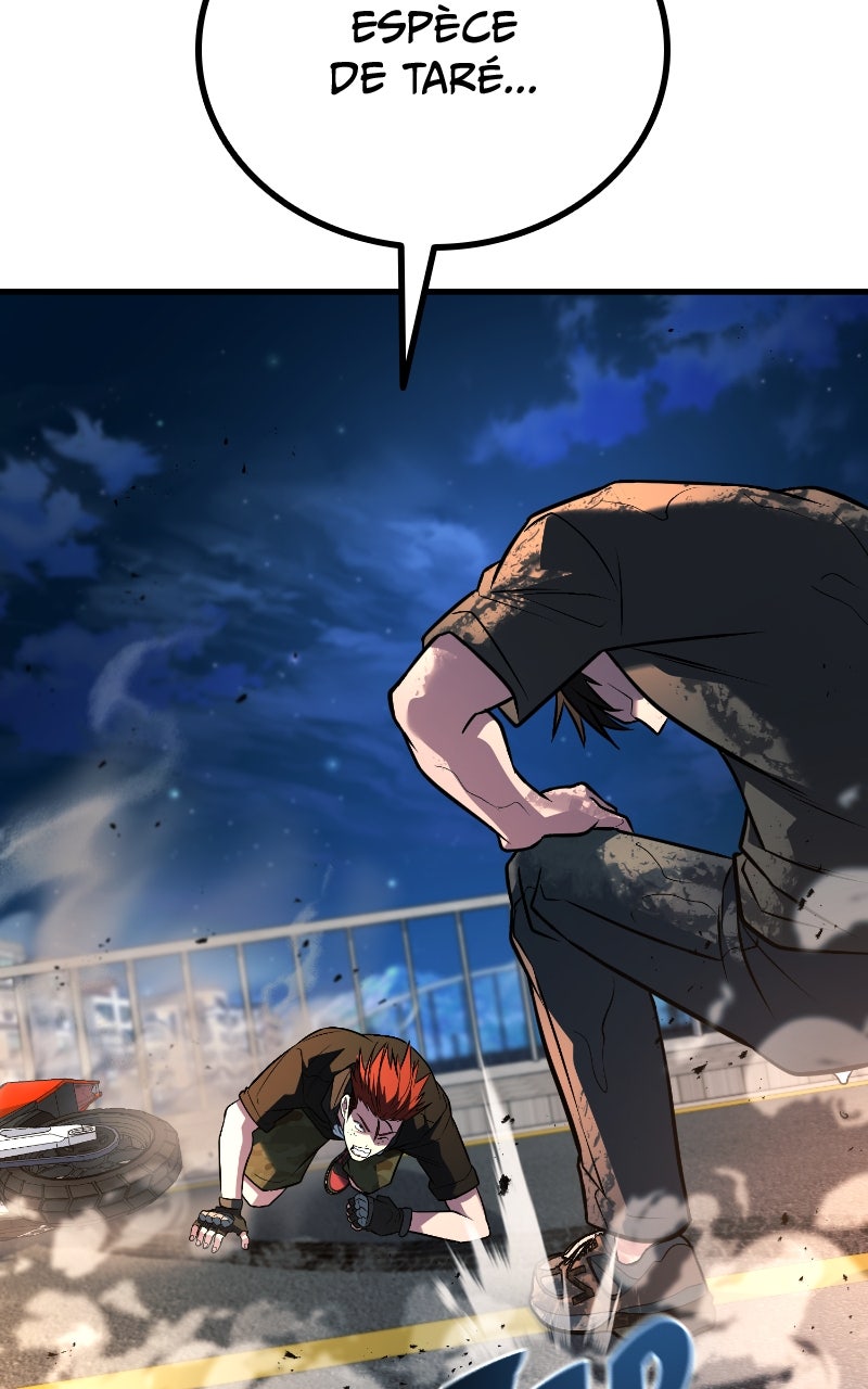 Read King of the Arena FR Manga Online