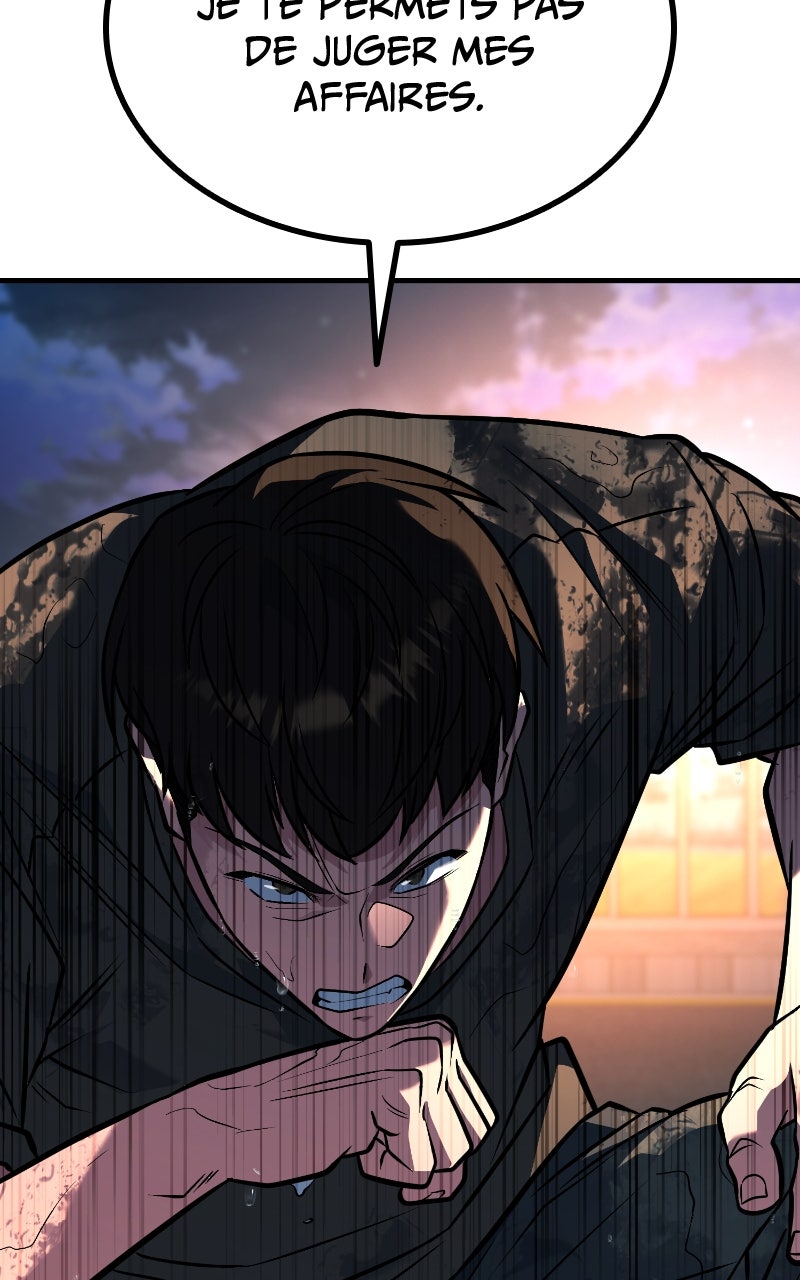 Read King of the Arena FR Manga Online