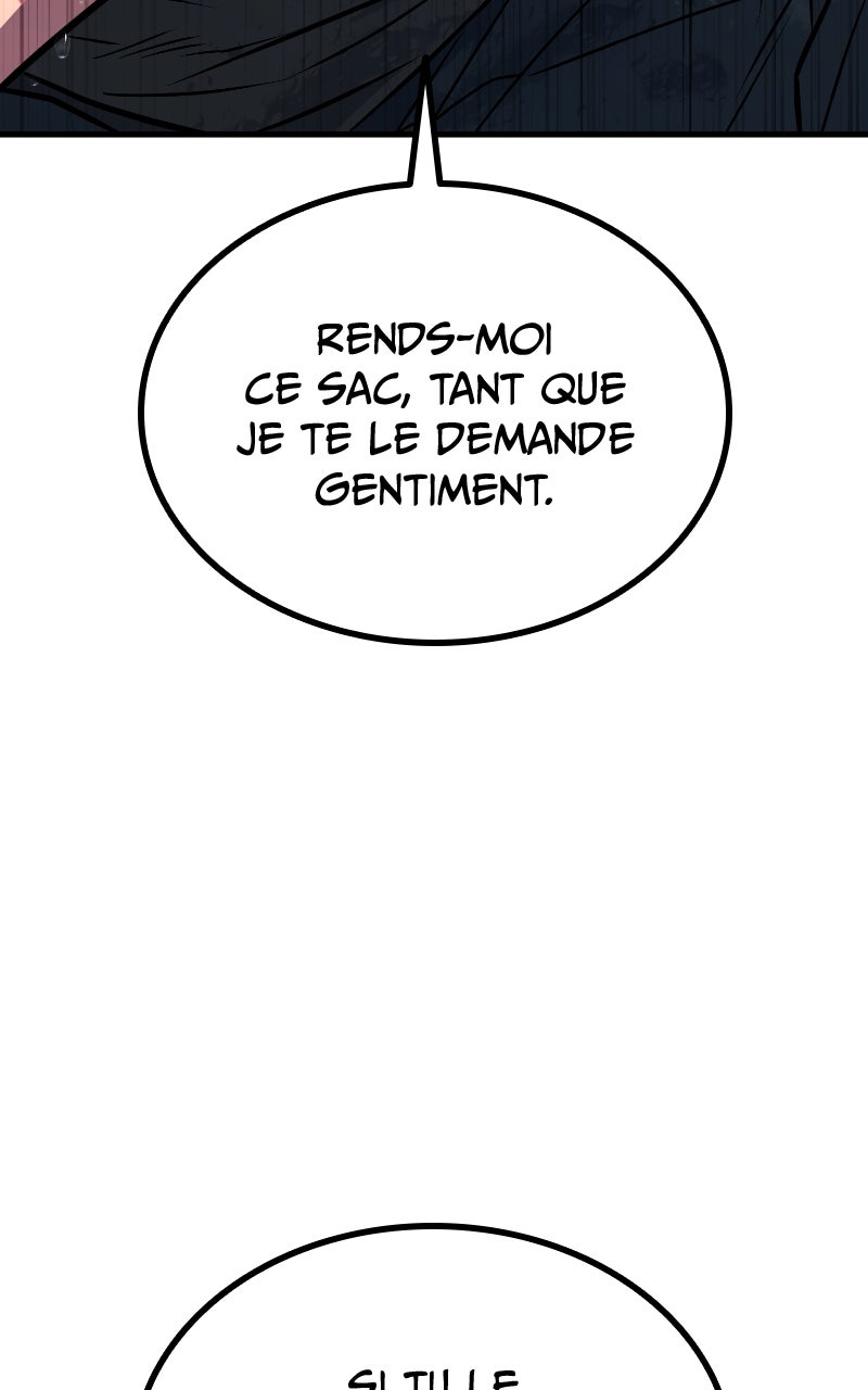 Read King of the Arena FR Manga Online