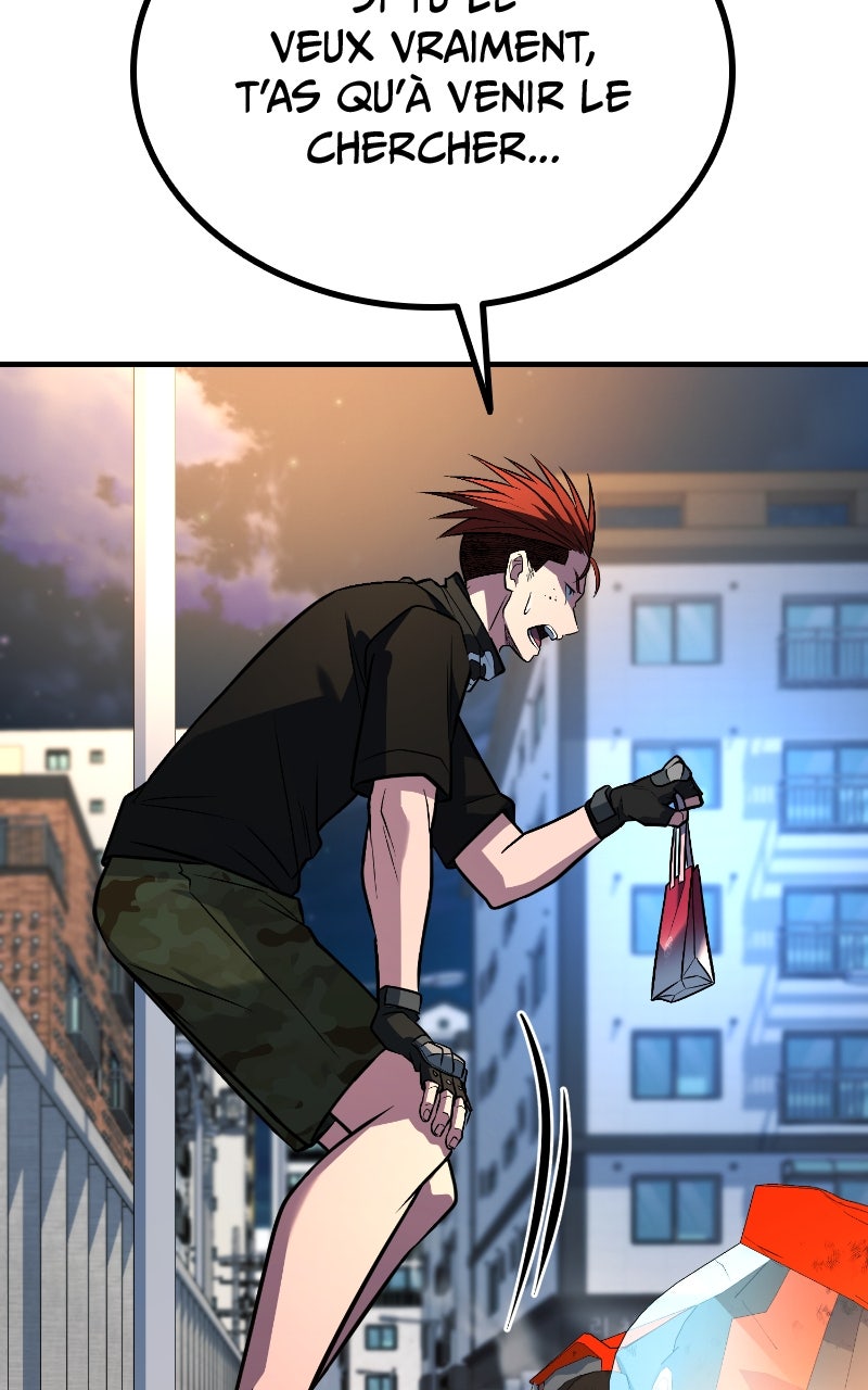 Read King of the Arena FR Manga Online