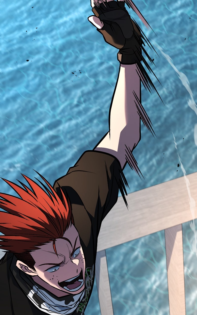 Read King of the Arena FR Manga Online