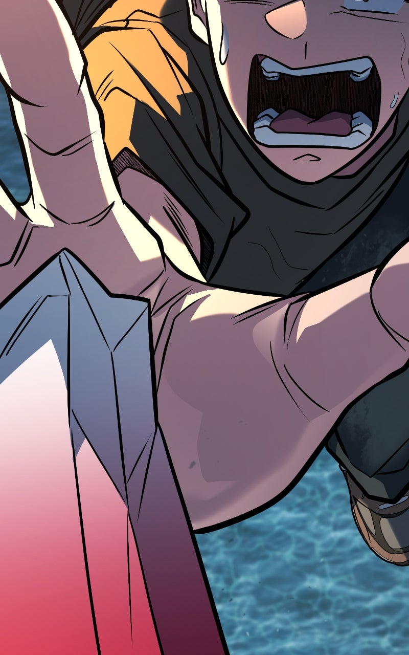 Read King of the Arena FR Manga Online