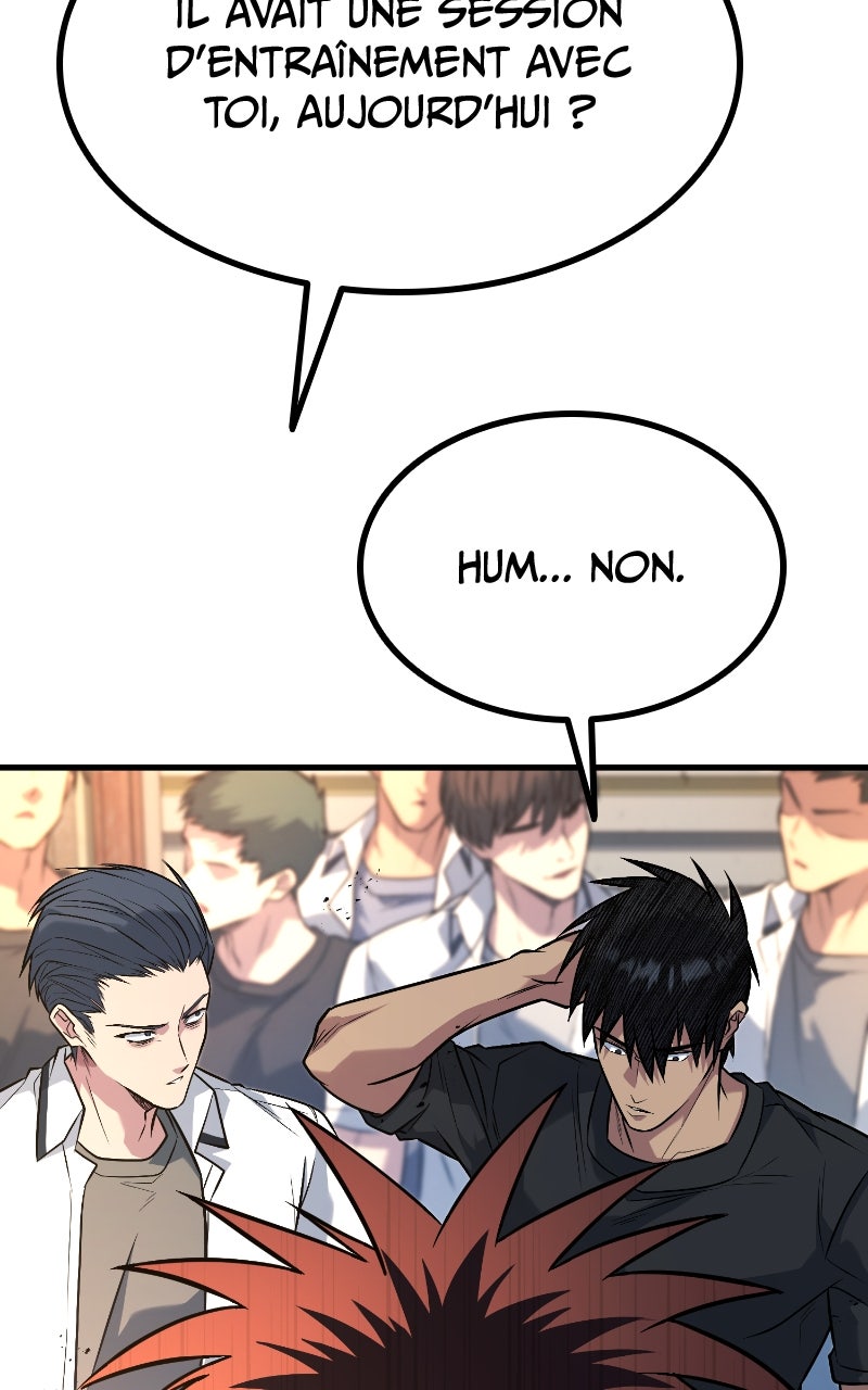 Read King of the Arena FR Manga Online