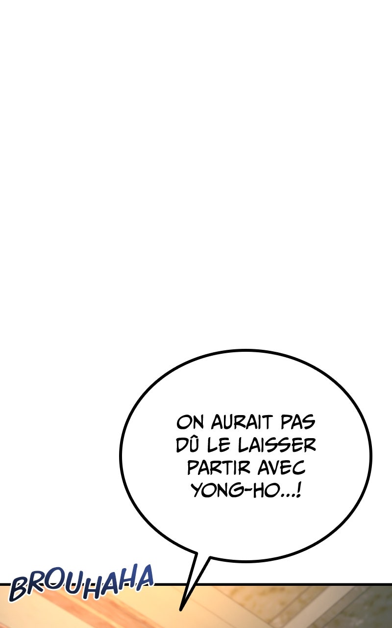 Read King of the Arena FR Manga Online