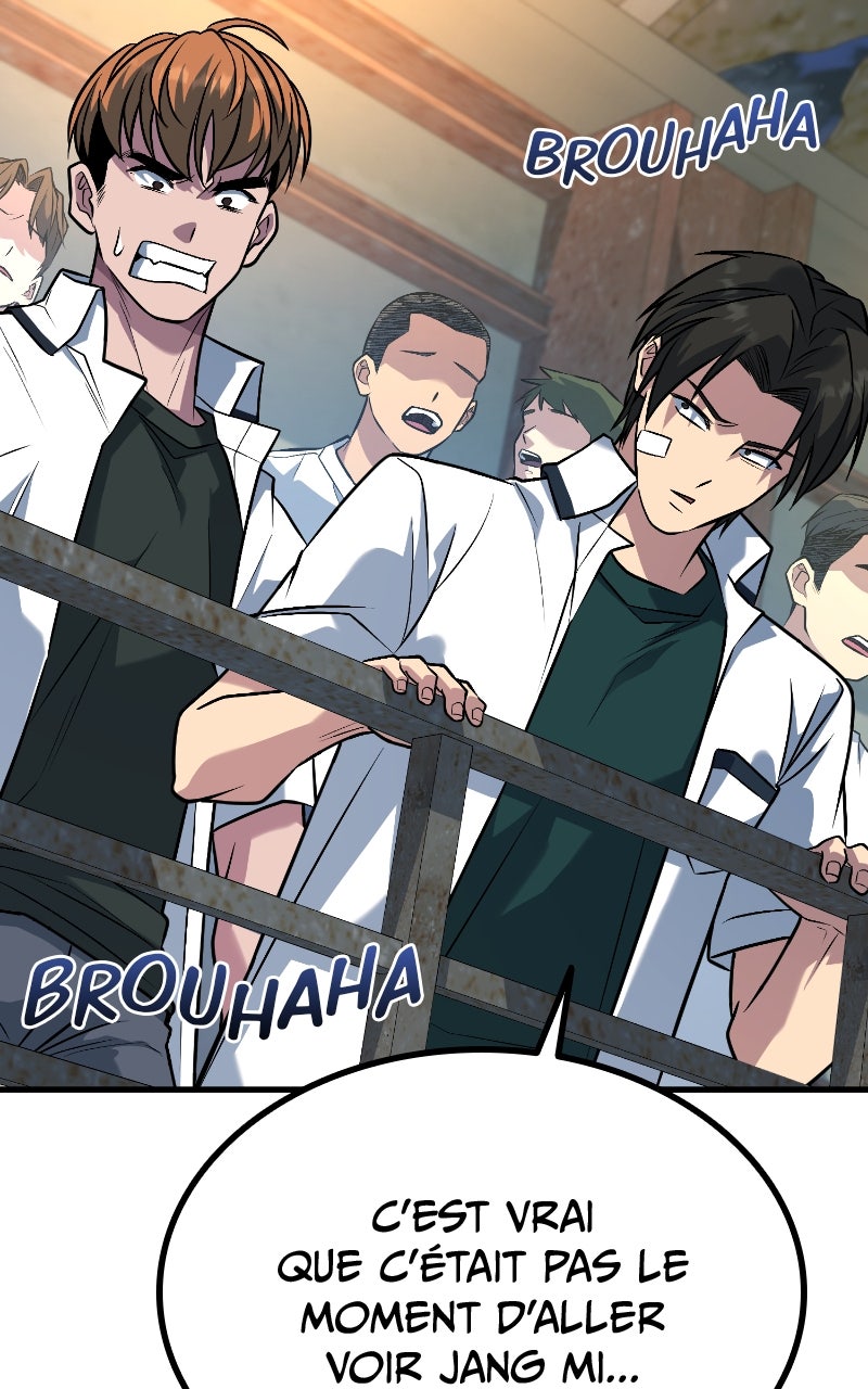 Read King of the Arena FR Manga Online