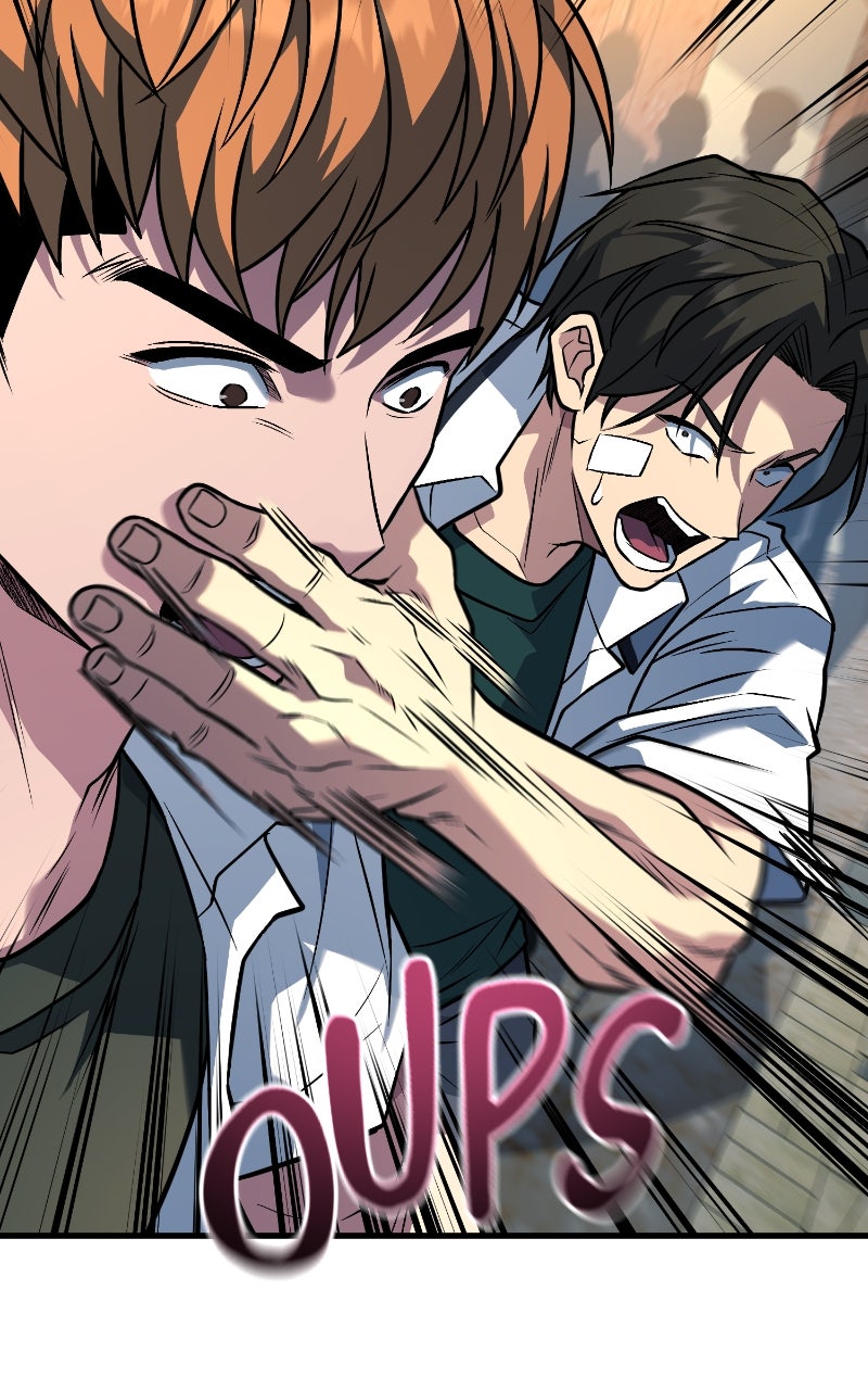 Read King of the Arena FR Manga Online