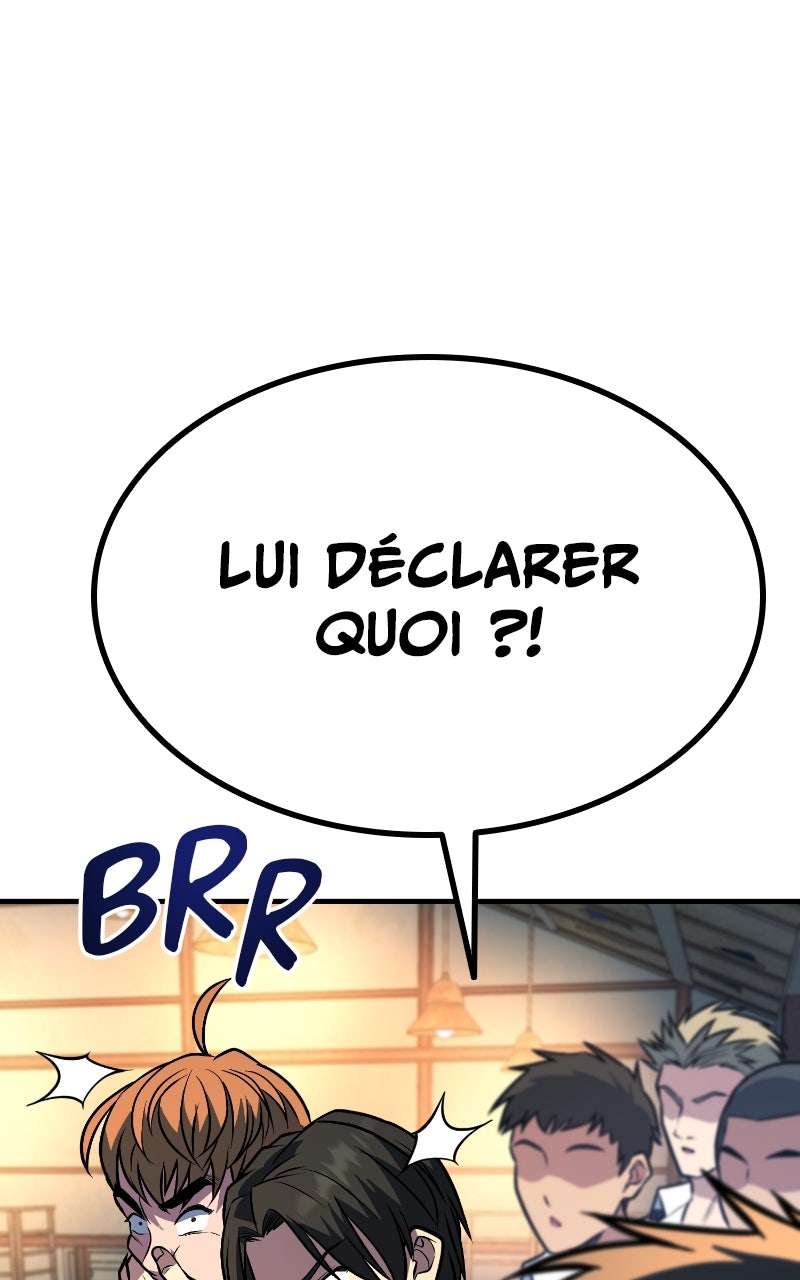 Read King of the Arena FR Manga Online