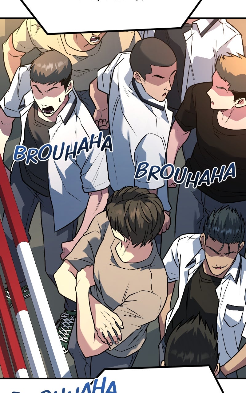 Read King of the Arena FR Manga Online