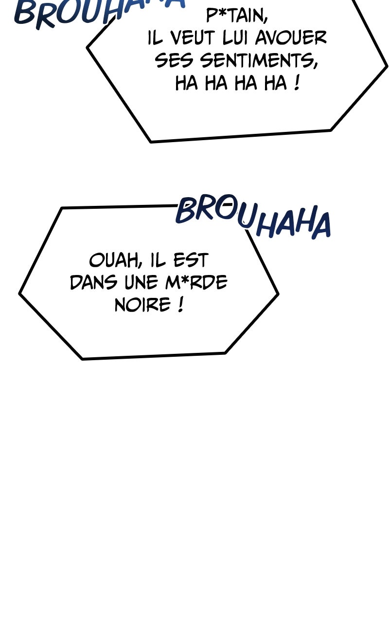 Read King of the Arena FR Manga Online