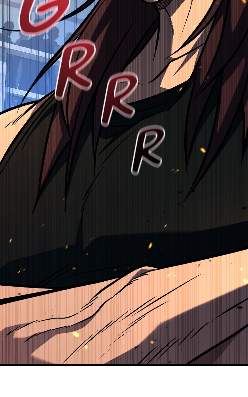 Read King of the Arena FR Manga Online