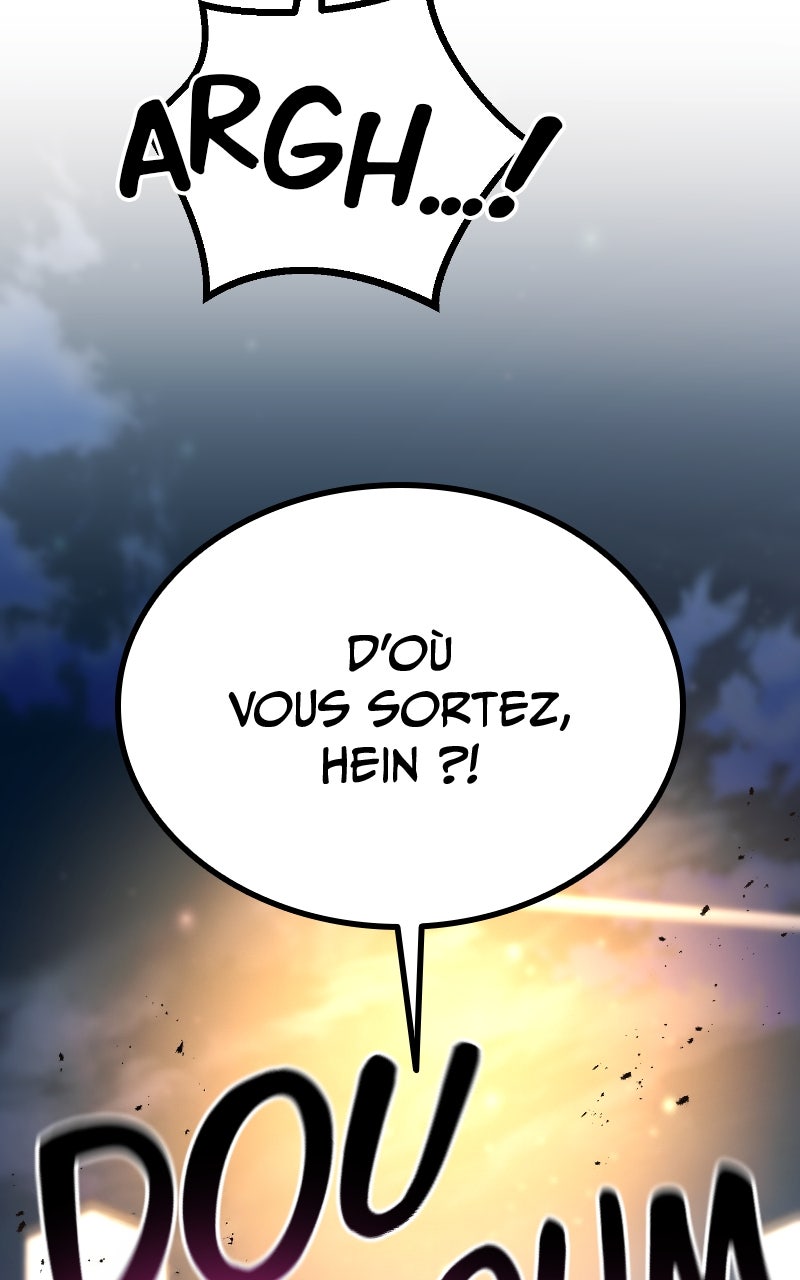 Read King of the Arena FR Manga Online