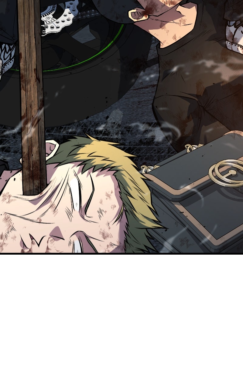 Read King of the Arena FR Manga Online