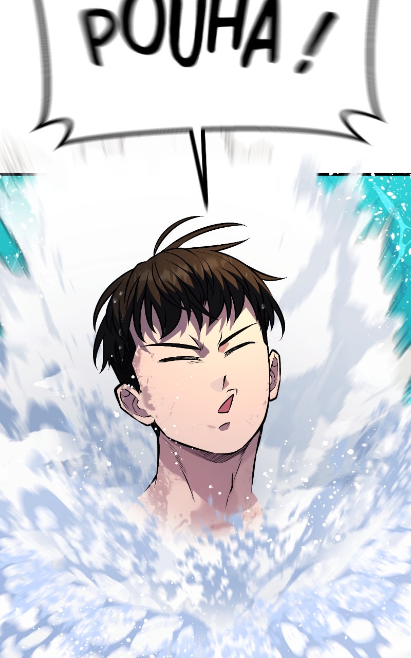 Read King of the Arena FR Manga Online