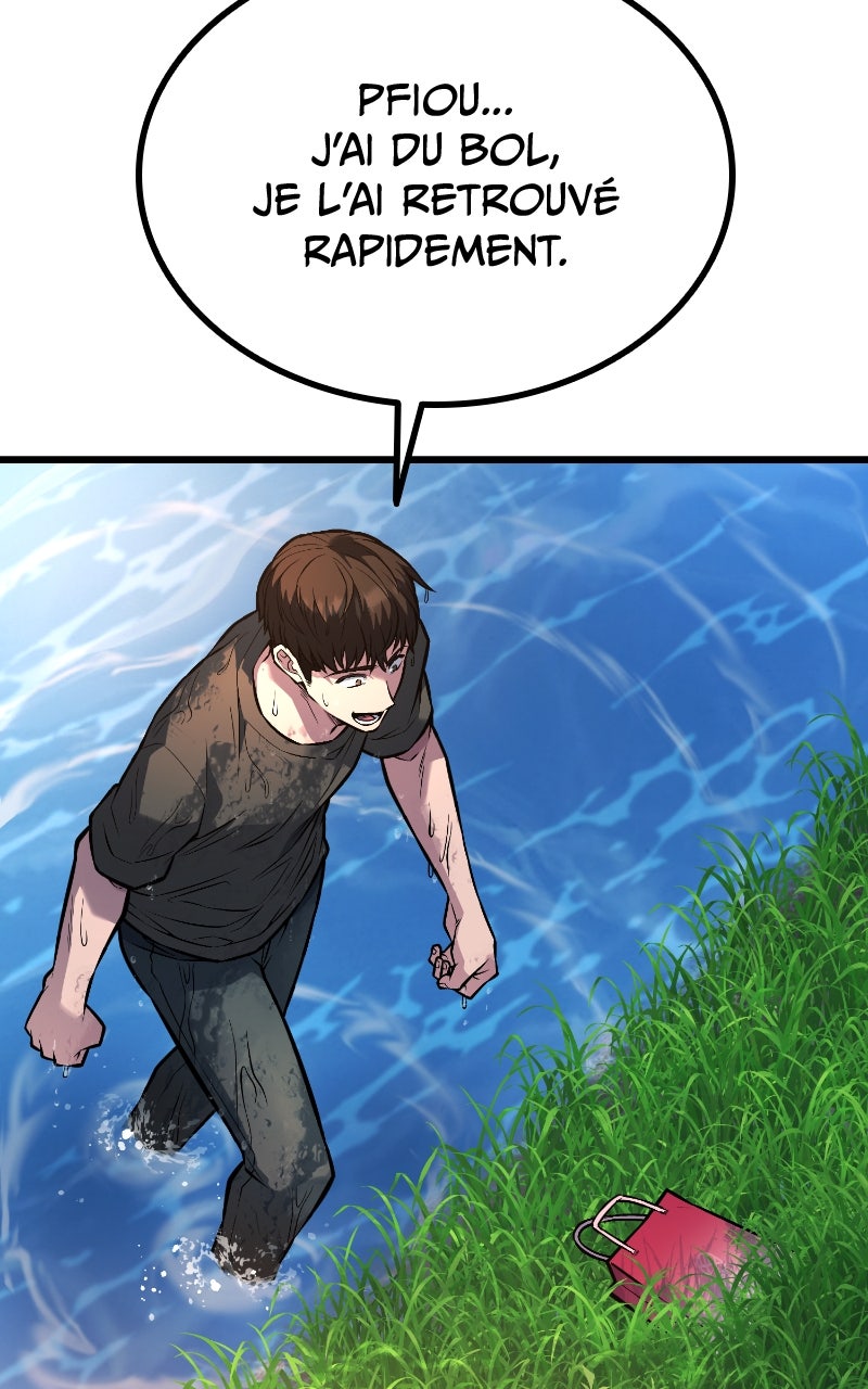 Read King of the Arena FR Manga Online