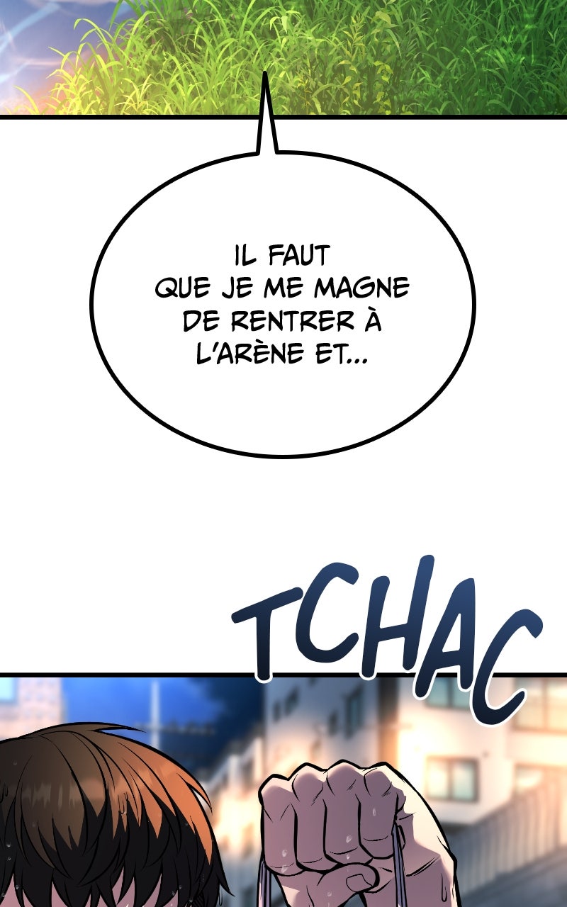 Read King of the Arena FR Manga Online