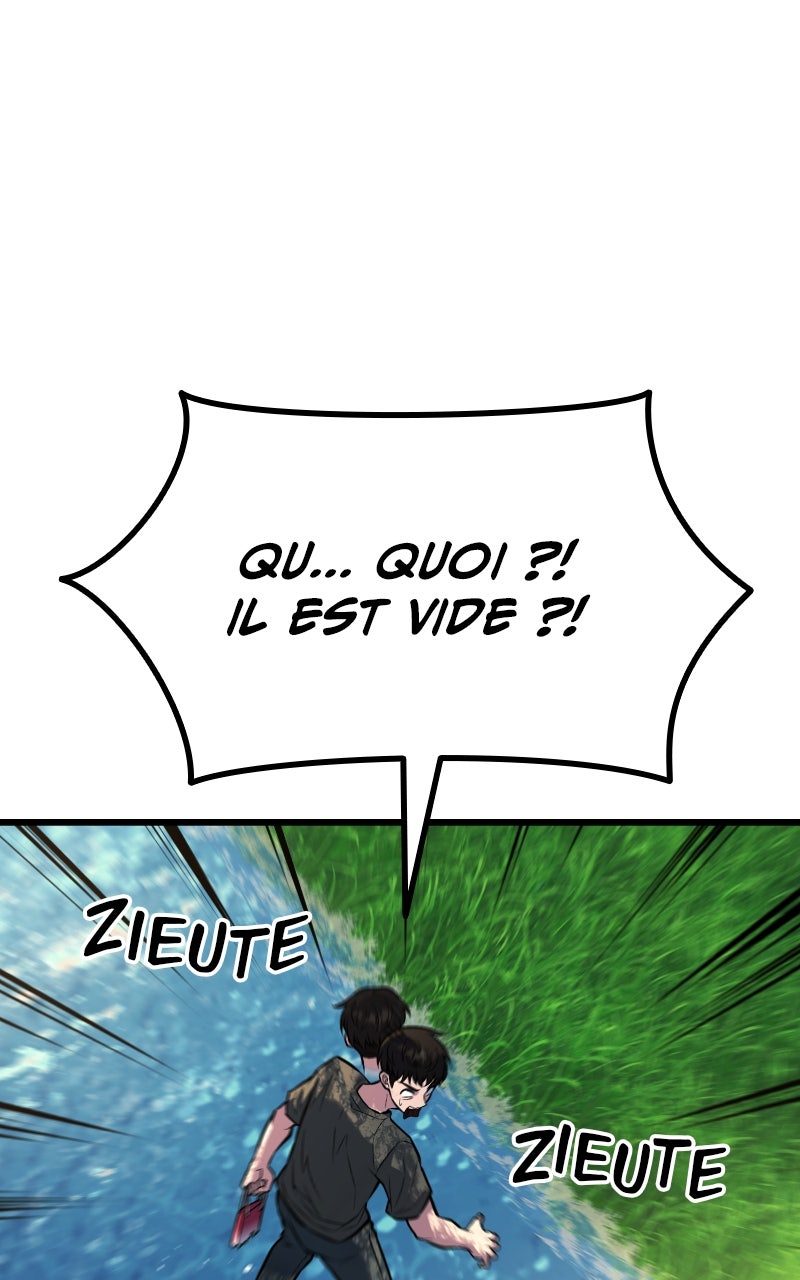 Read King of the Arena FR Manga Online