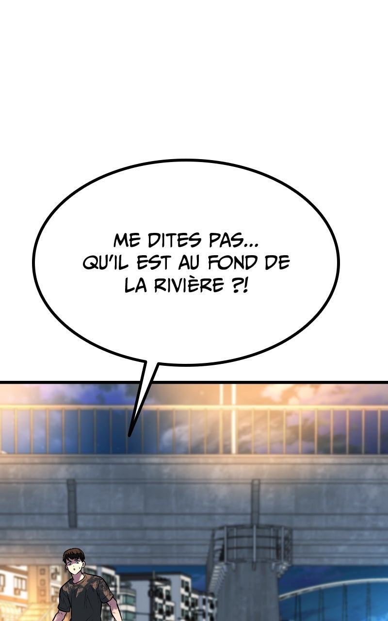 Read King of the Arena FR Manga Online