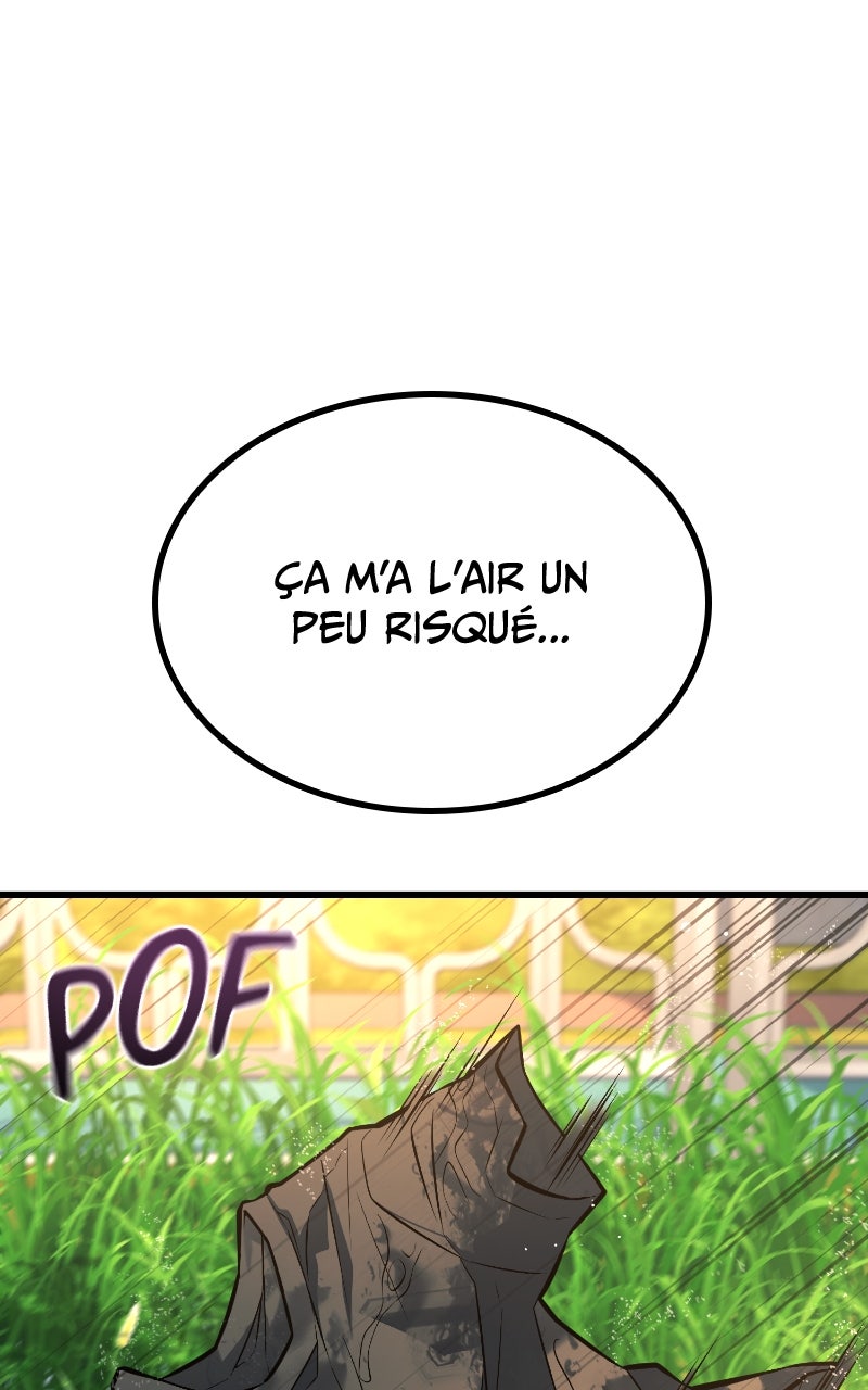 Read King of the Arena FR Manga Online