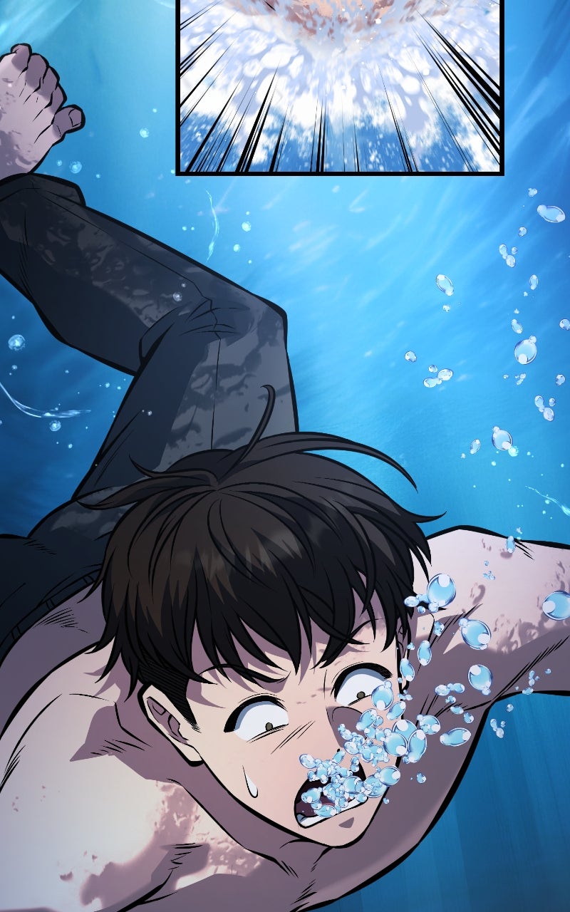 Read King of the Arena FR Manga Online