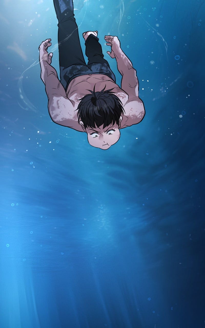 Read King of the Arena FR Manga Online