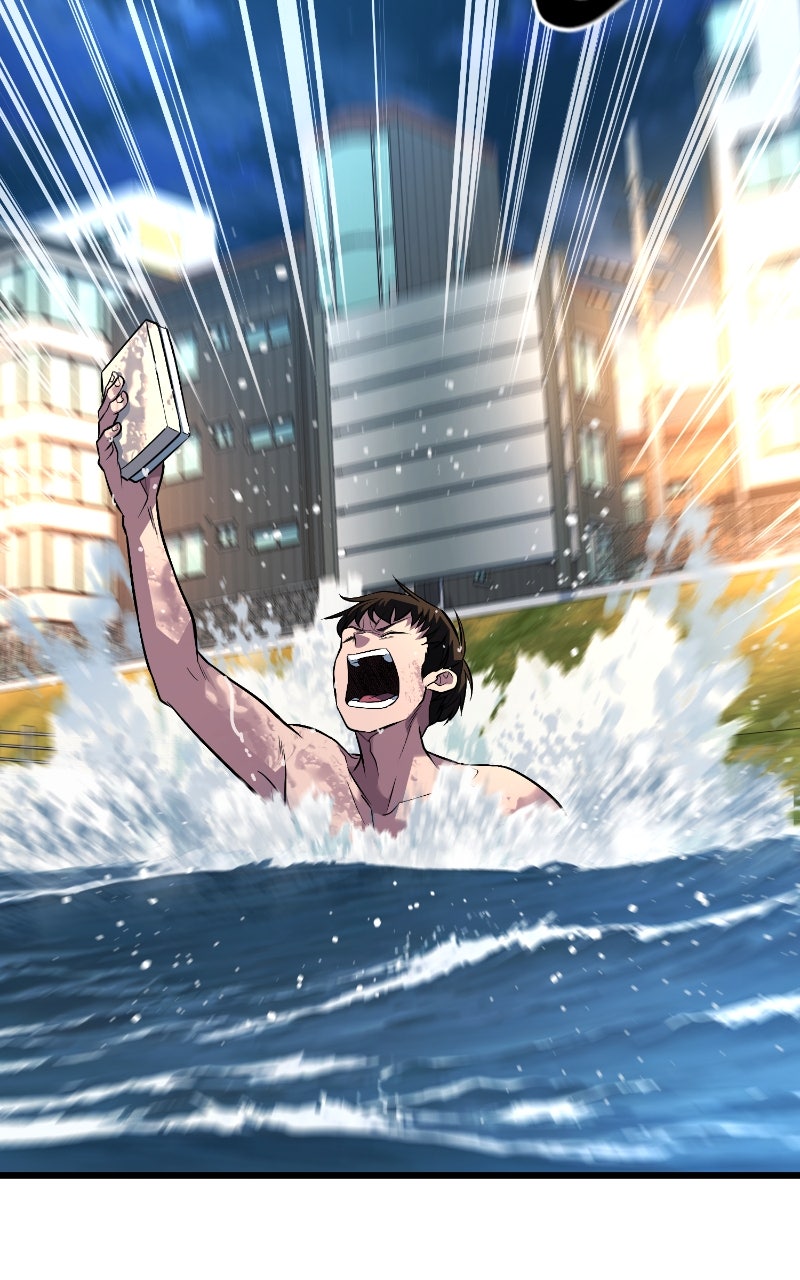 Read King of the Arena FR Manga Online