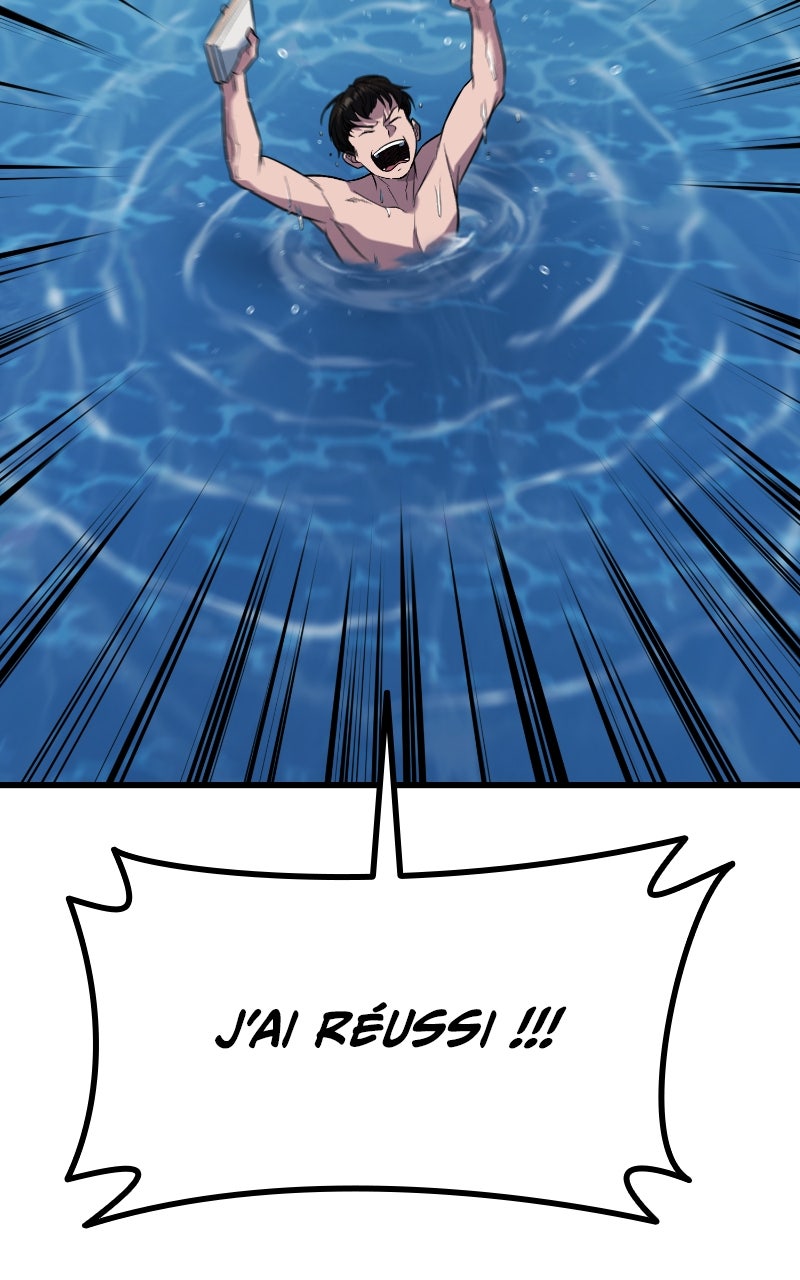 Read King of the Arena FR Manga Online