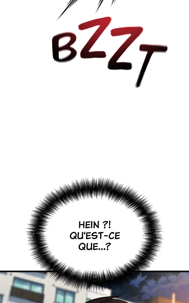 Read King of the Arena FR Manga Online