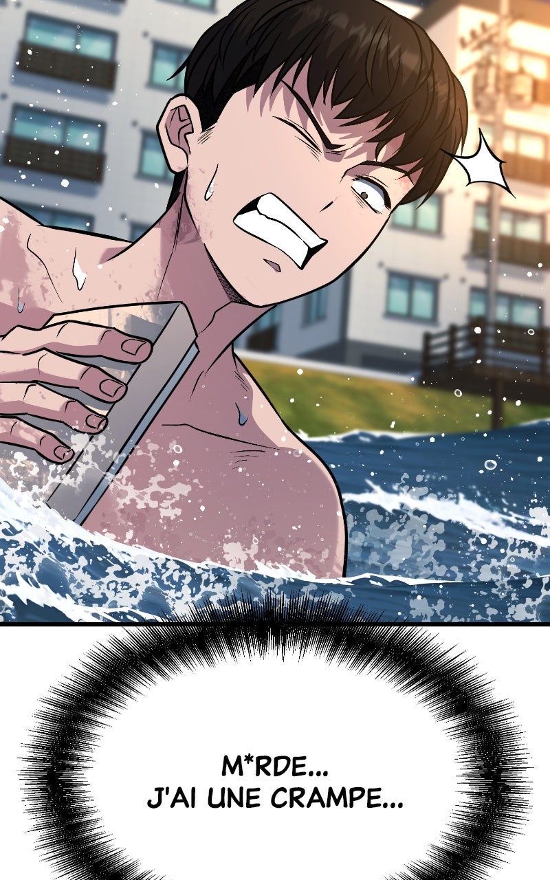 Read King of the Arena FR Manga Online