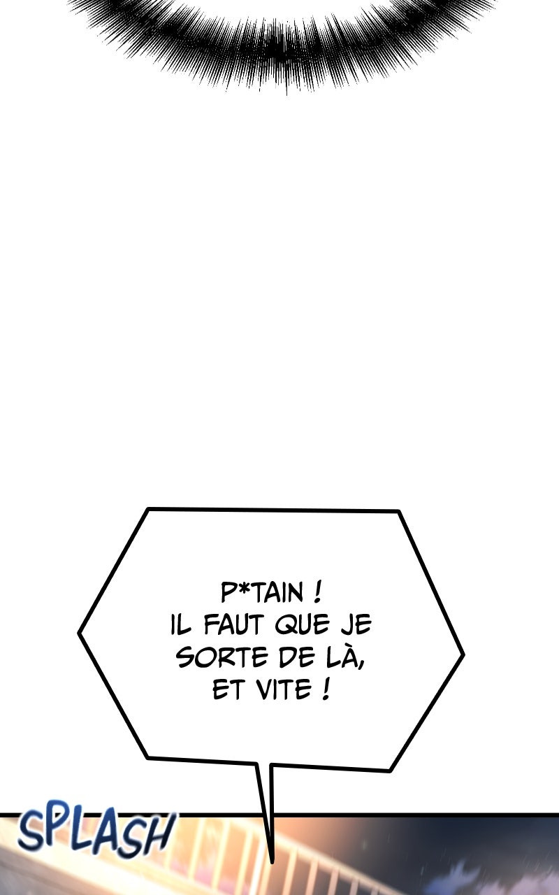 Read King of the Arena FR Manga Online