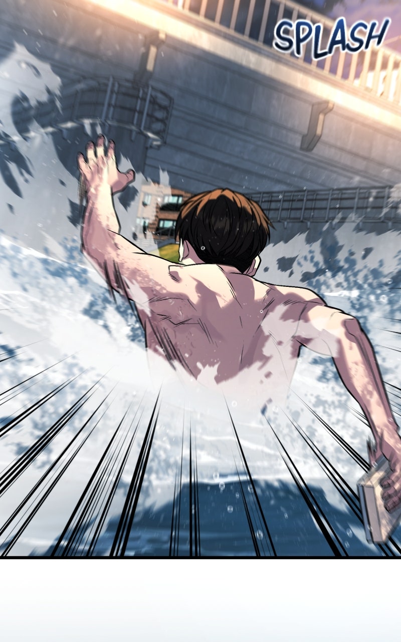 Read King of the Arena FR Manga Online