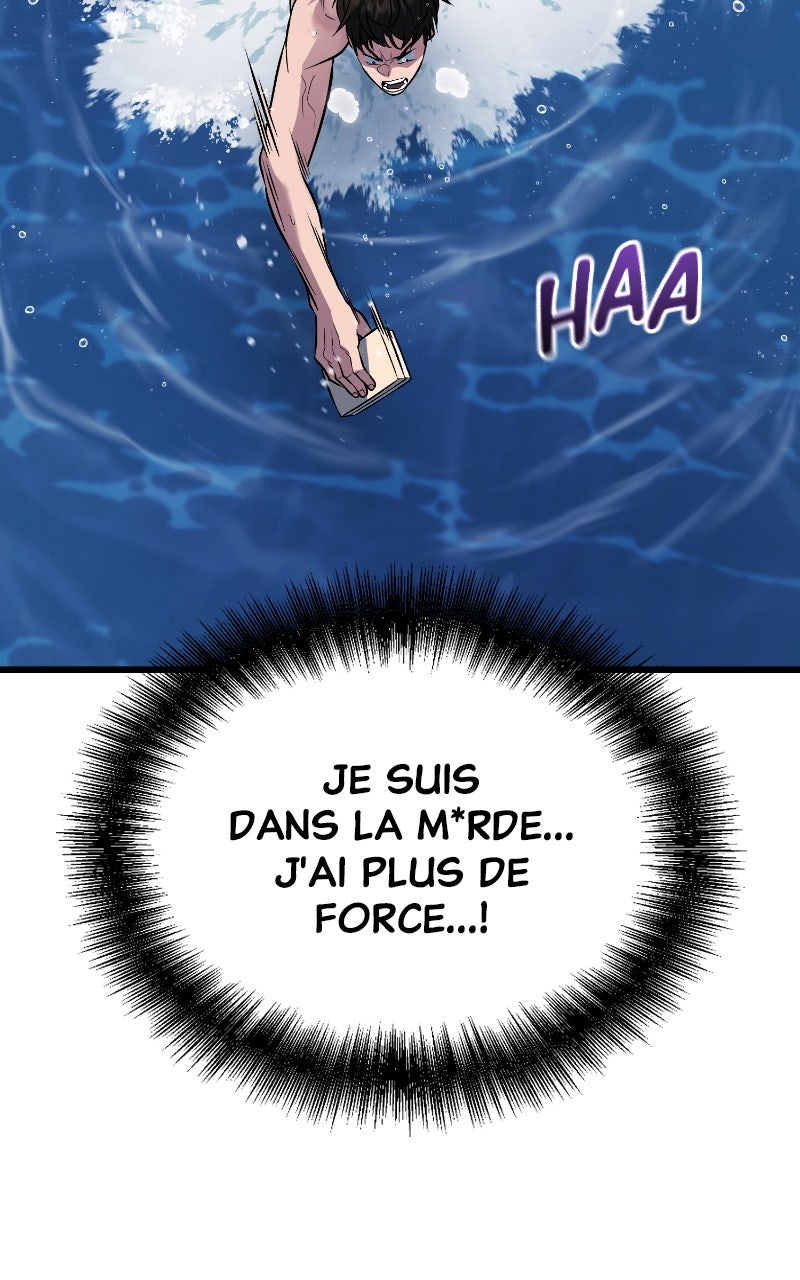 Read King of the Arena FR Manga Online