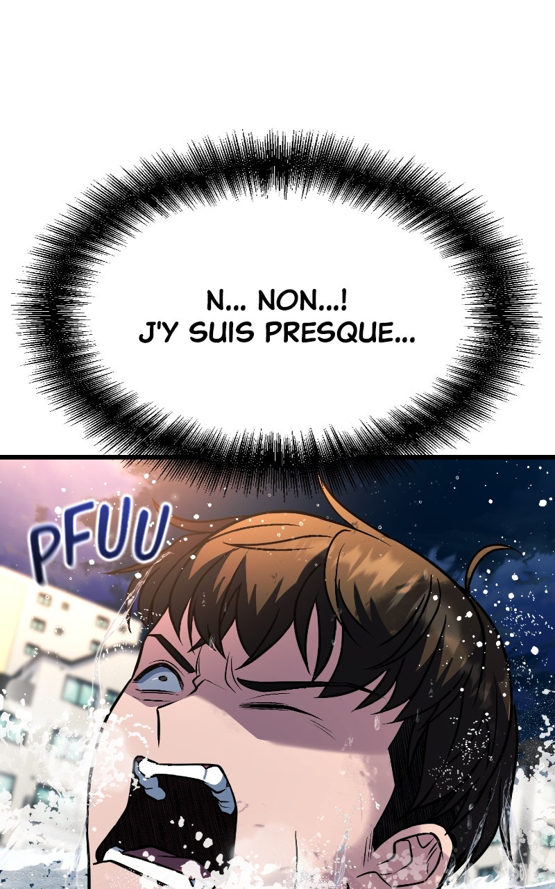 Read King of the Arena FR Manga Online