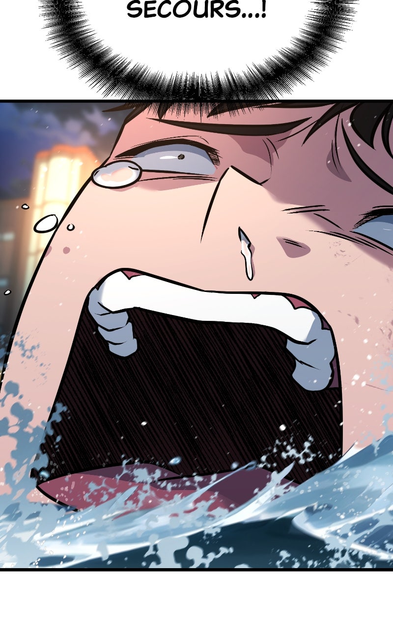 Read King of the Arena FR Manga Online