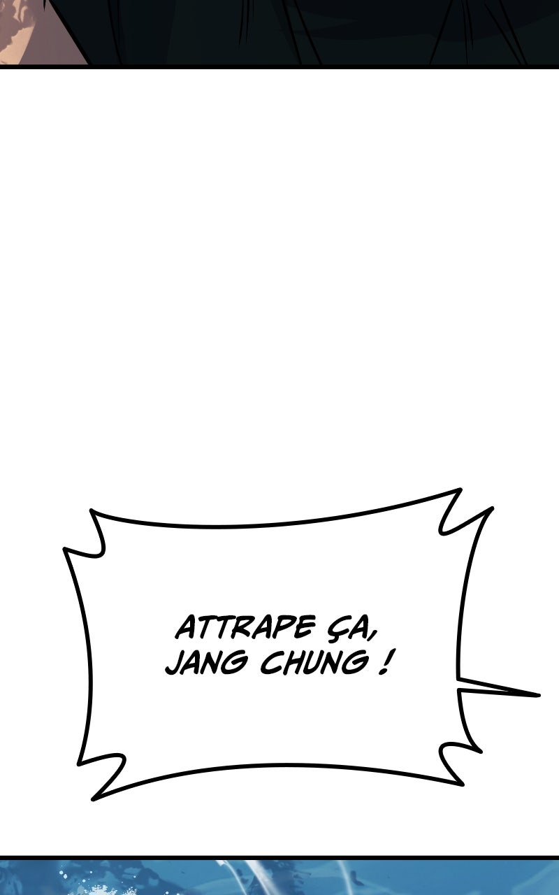 Read King of the Arena FR Manga Online