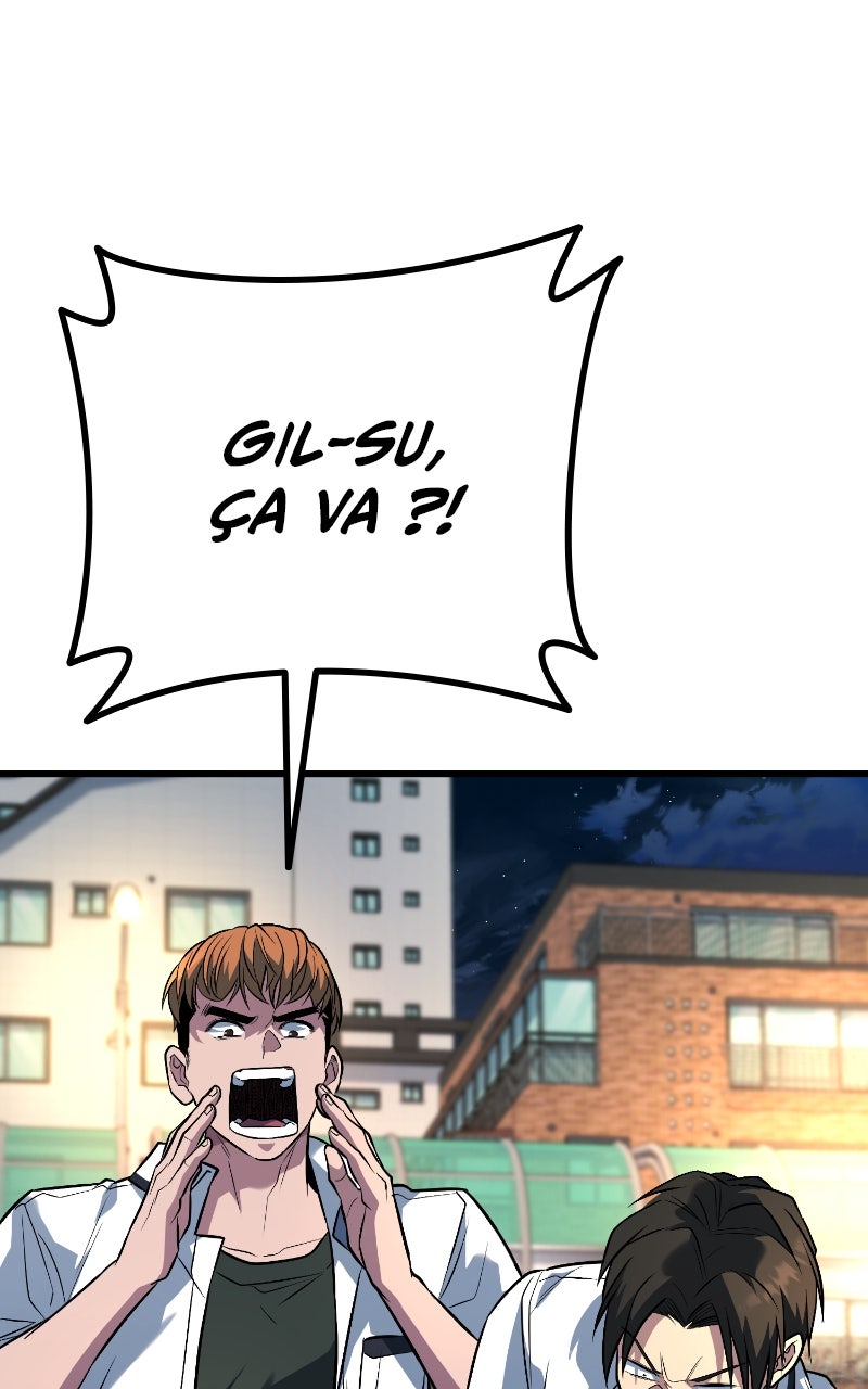 Read King of the Arena FR Manga Online